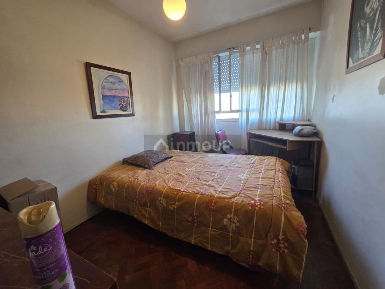Departamento en Venta en Almagro, Capital Federal