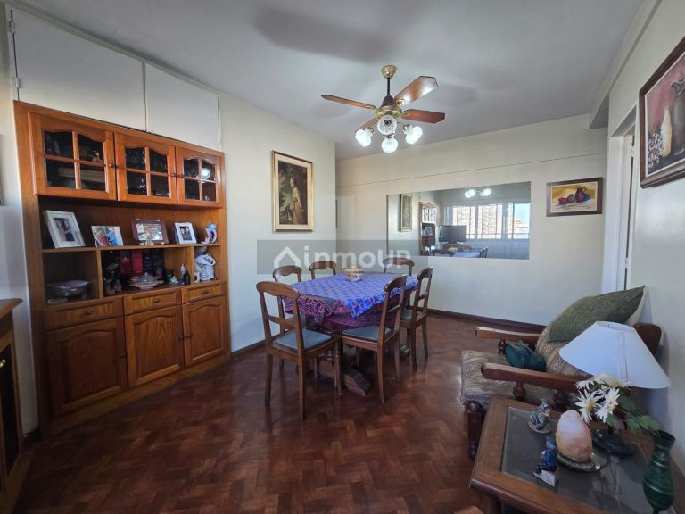 Departamento en Venta en Almagro, Capital Federal