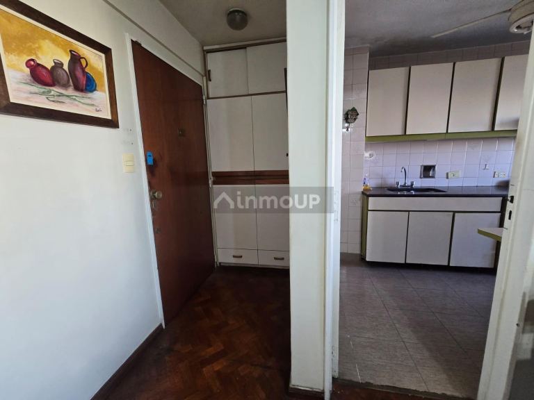 Departamento en Venta en Almagro, Capital Federal