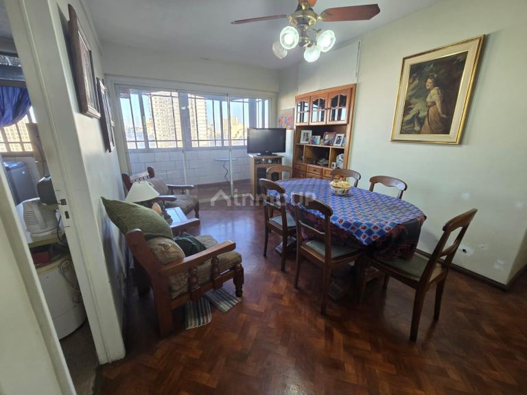 Departamento en Venta en Almagro, Capital Federal