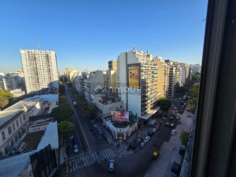Departamento en Venta en Almagro, Capital Federal