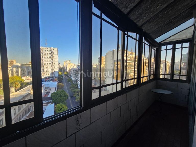 Departamento en Venta en Almagro, Capital Federal