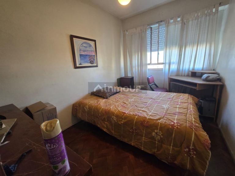 Departamento en Venta en Almagro, Capital Federal