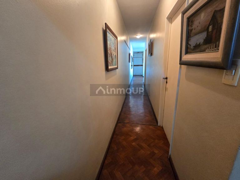 Departamento en Venta en Almagro, Capital Federal