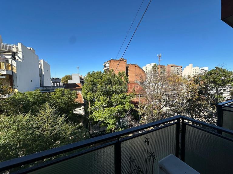 Departamento en Venta en Villa Devoto, Capital Federal