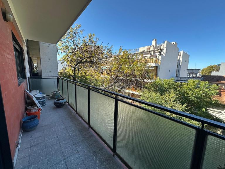 Departamento en Venta en Villa Devoto, Capital Federal