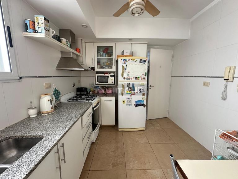 Departamento en Venta en Villa Devoto, Capital Federal