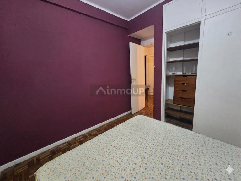 Departamento en Venta en Recoleta, Capital Federal