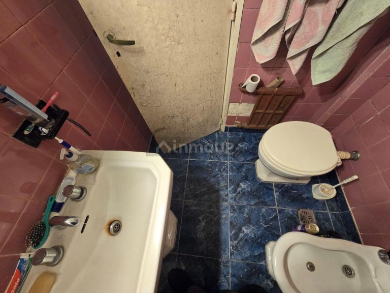 Departamento en Venta en Recoleta, Capital Federal