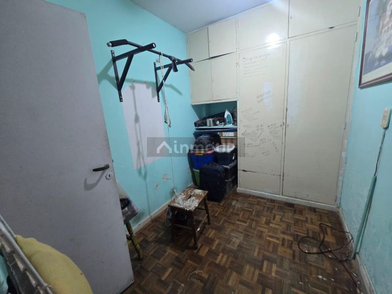 Departamento en Venta en Recoleta, Capital Federal