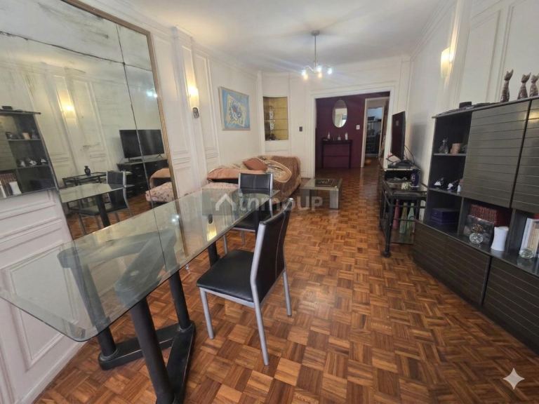 Departamento en Venta en Recoleta, Capital Federal