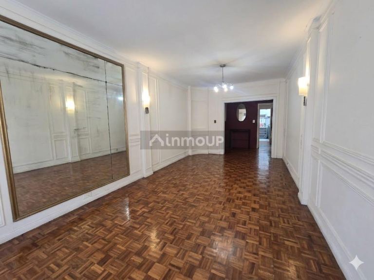 Departamento en Venta en Recoleta, Capital Federal