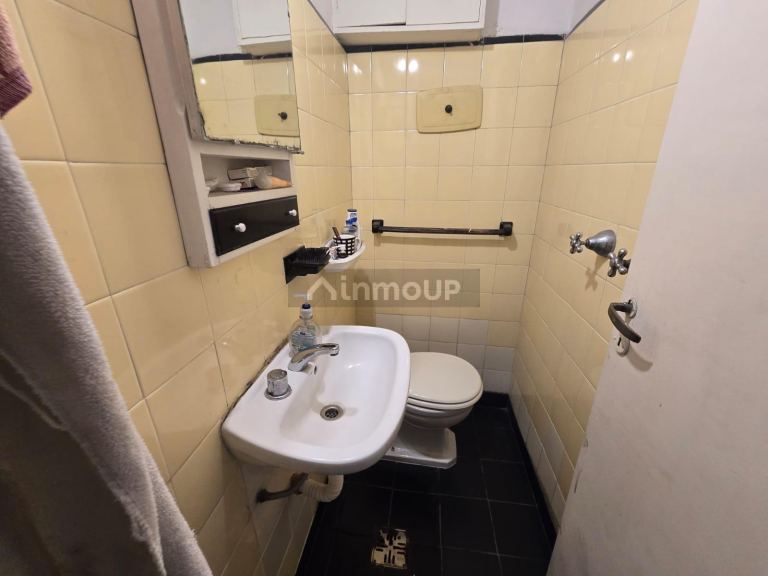 Departamento en Venta en Recoleta, Capital Federal
