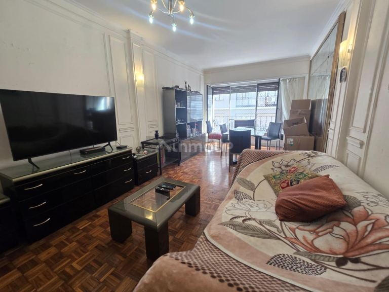Departamento en Venta en Recoleta, Capital Federal