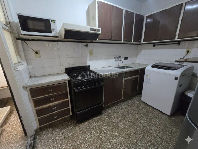 Departamento en Venta en Recoleta, Capital Federal