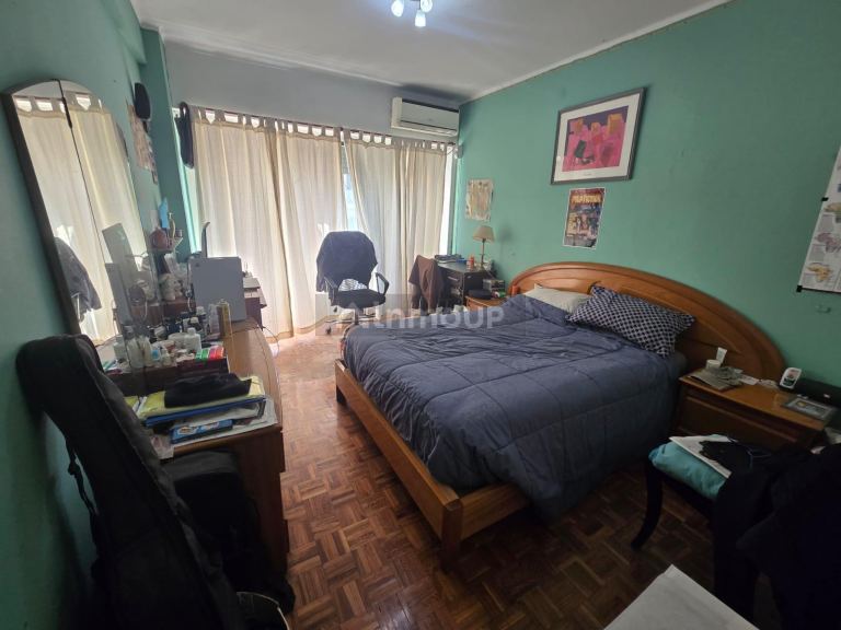 Departamento en Venta en Recoleta, Capital Federal