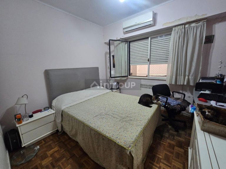 Departamento en Venta en Recoleta, Capital Federal