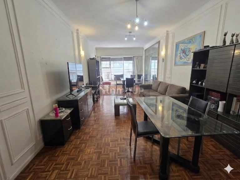 Departamento en Venta en Recoleta, Capital Federal