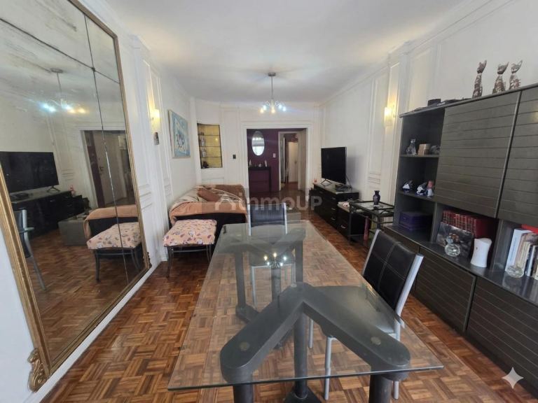 Departamento en Venta en Recoleta, Capital Federal