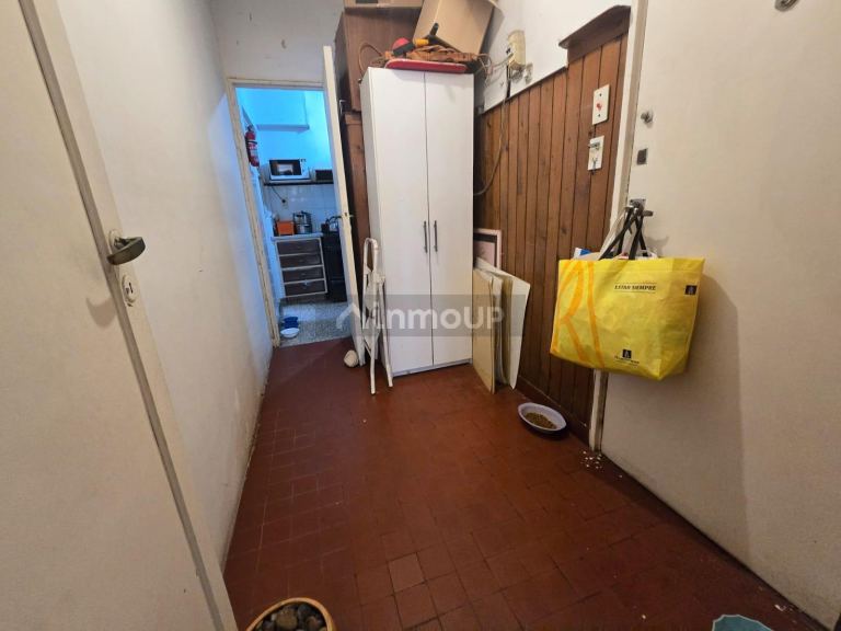 Departamento en Venta en Recoleta, Capital Federal