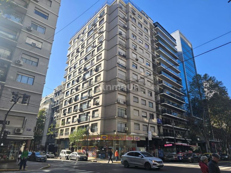 Departamento en Venta en Recoleta, Capital Federal