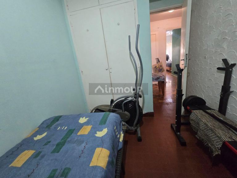 Departamento en Venta en Recoleta, Capital Federal