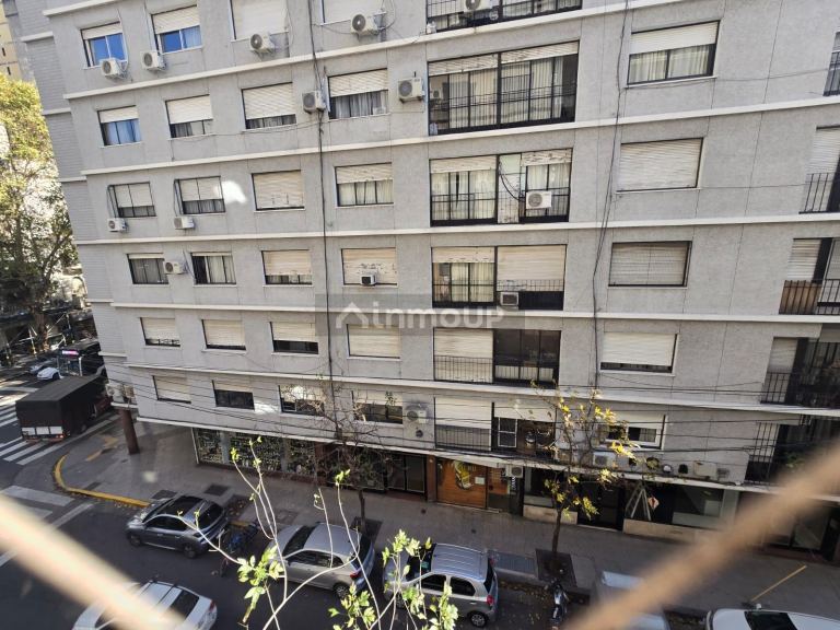 Departamento en Venta en Recoleta, Capital Federal