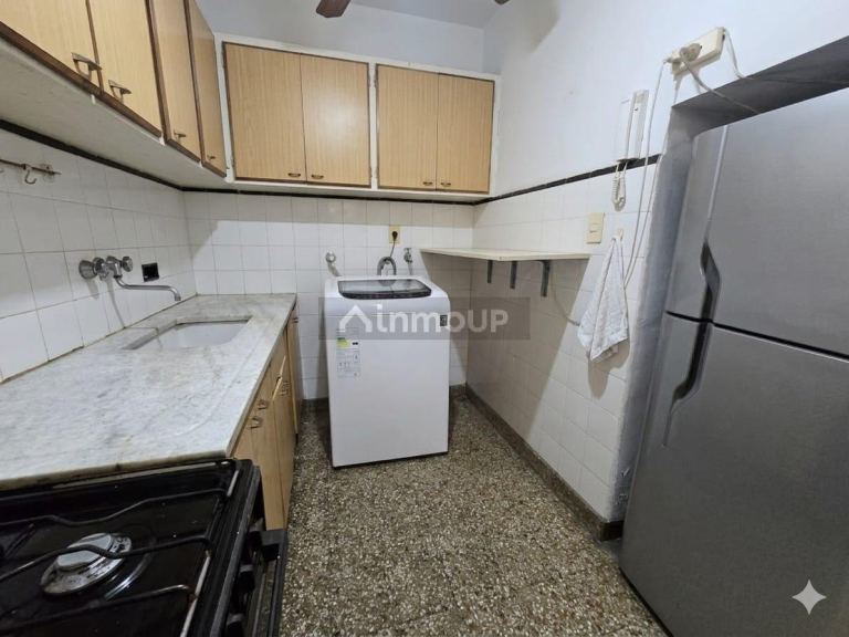 Departamento en Venta en Recoleta, Capital Federal