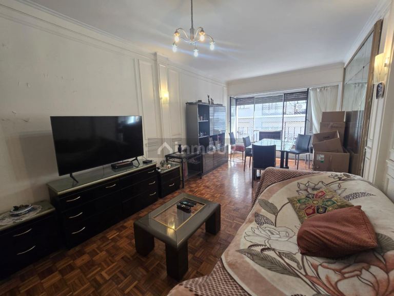 Departamento en Venta en Recoleta, Capital Federal