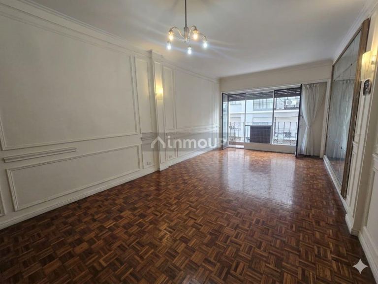 Departamento en Venta en Recoleta, Capital Federal