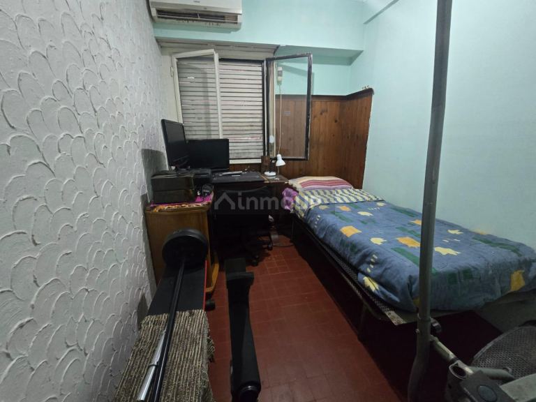 Departamento en Venta en Recoleta, Capital Federal