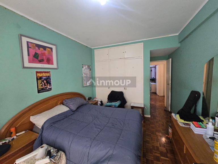 Departamento en Venta en Recoleta, Capital Federal