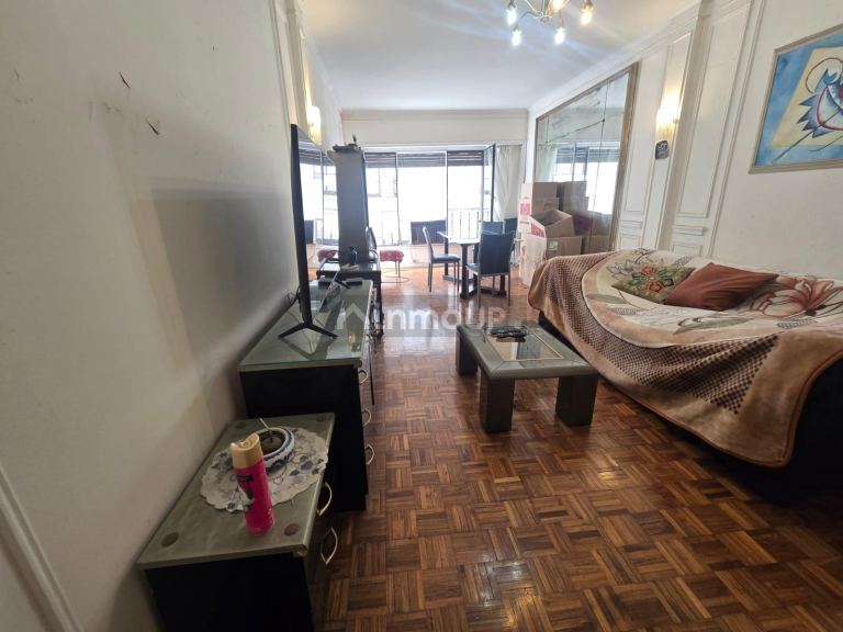 Departamento en Venta en Recoleta, Capital Federal