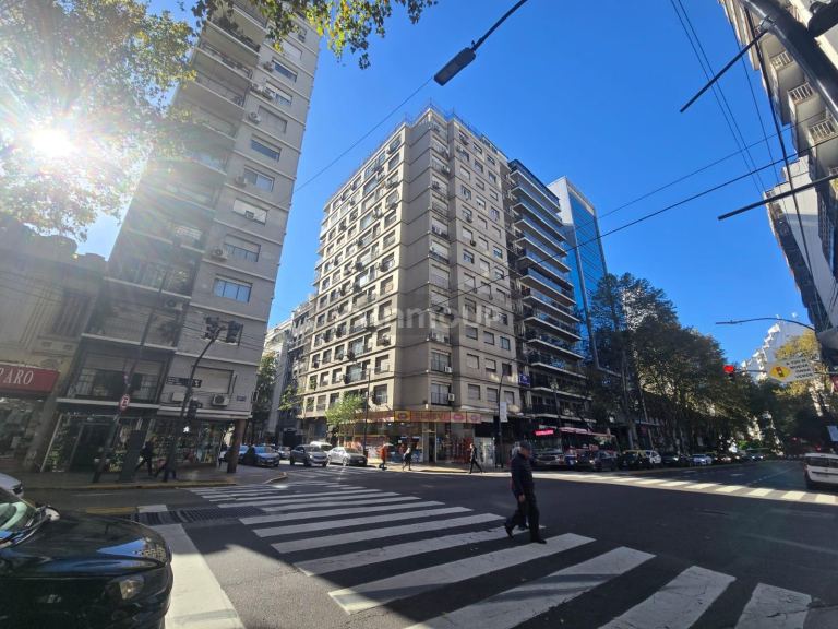 Departamento en Venta en Recoleta, Capital Federal