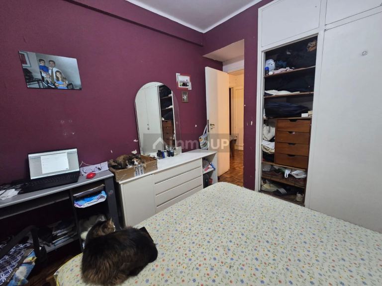 Departamento en Venta en Recoleta, Capital Federal