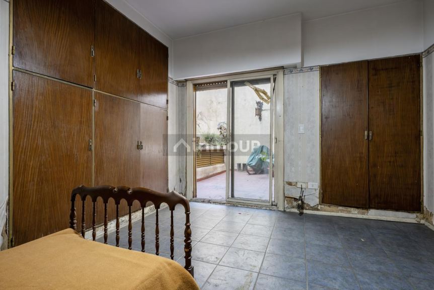 Departamento en Venta en Flores, Capital Federal