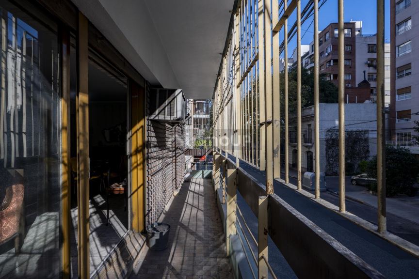 Departamento en Venta en Flores, Capital Federal