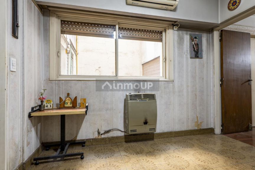 Departamento en Venta en Flores, Capital Federal