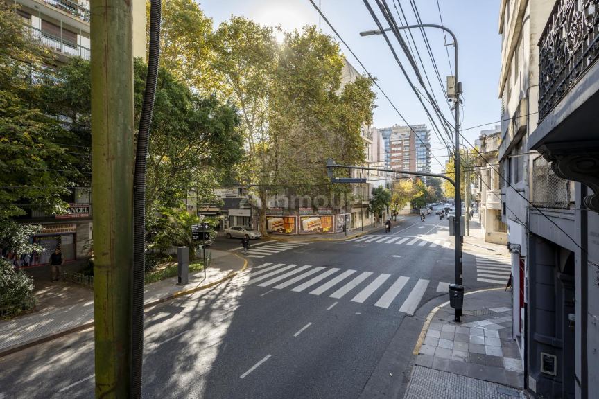 Departamento en Venta en Flores, Capital Federal