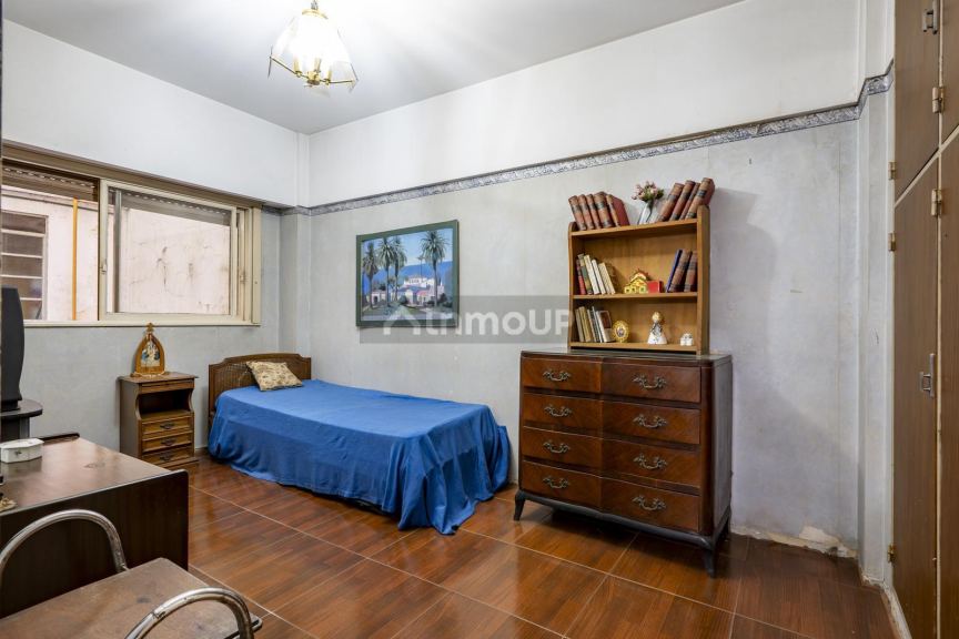 Departamento en Venta en Flores, Capital Federal