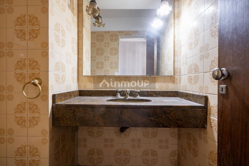 Departamento en Venta en Flores, Capital Federal
