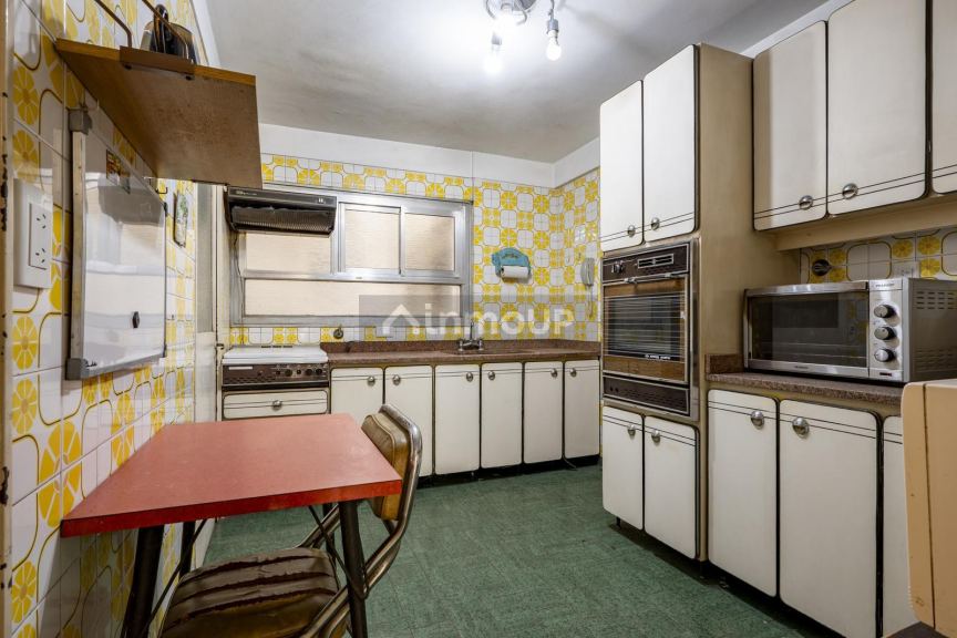 Departamento en Venta en Flores, Capital Federal