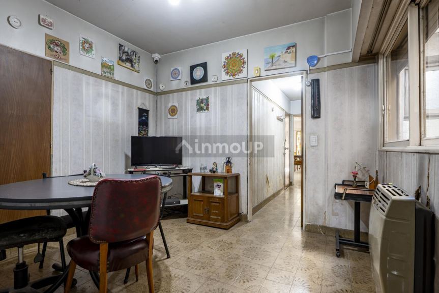 Departamento en Venta en Flores, Capital Federal