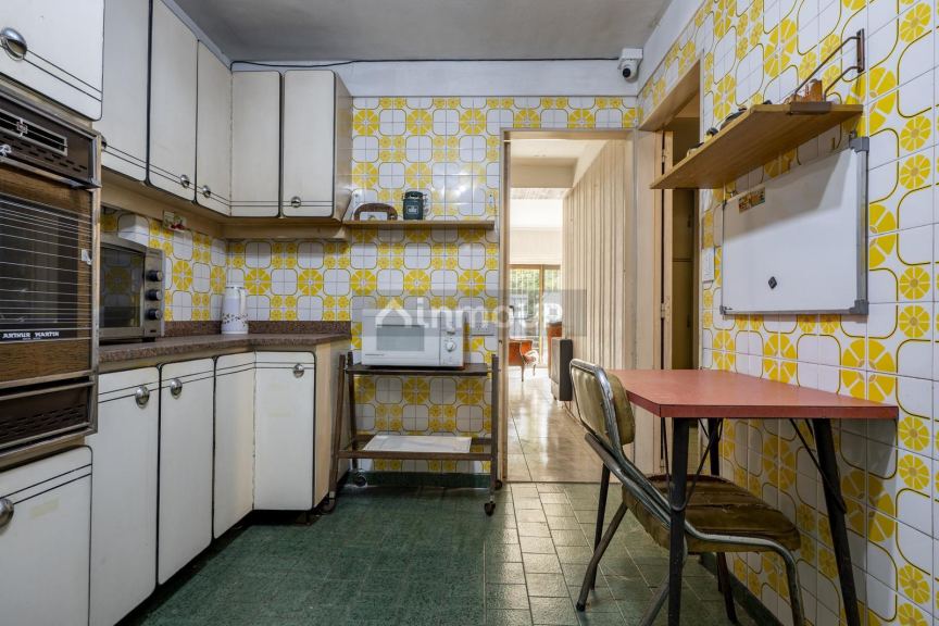 Departamento en Venta en Flores, Capital Federal