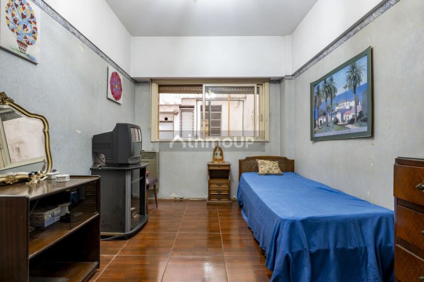 Departamento en Venta en Flores, Capital Federal