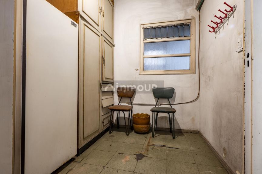 Departamento en Venta en Flores, Capital Federal