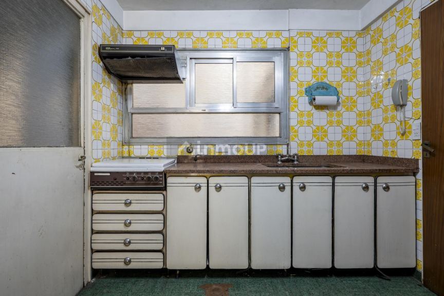 Departamento en Venta en Flores, Capital Federal