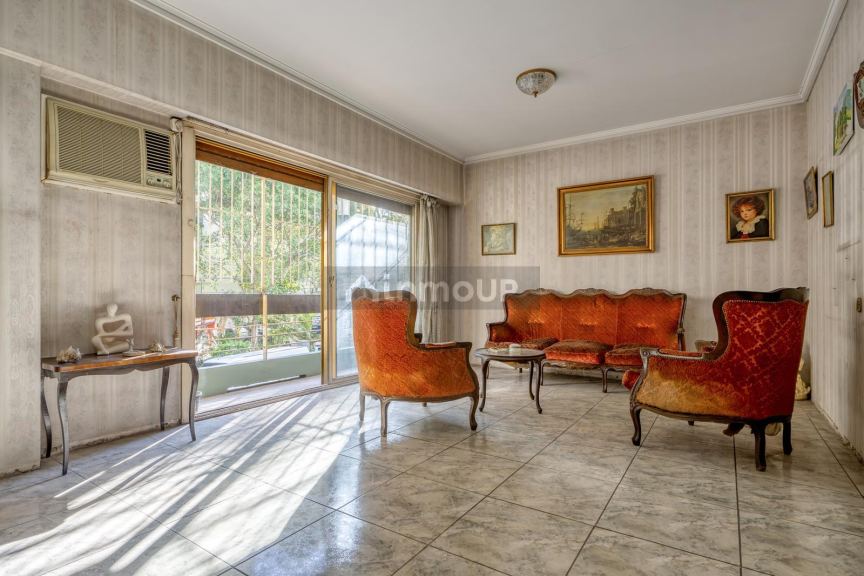 Departamento en Venta en Flores, Capital Federal