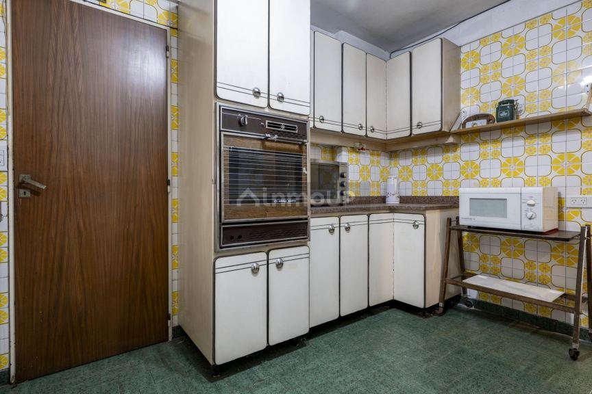 Departamento en Venta en Flores, Capital Federal