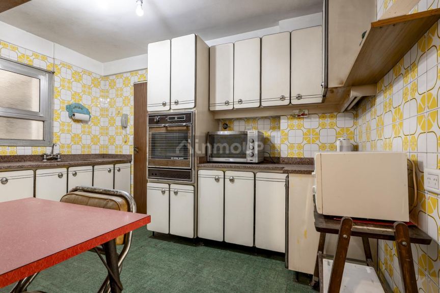 Departamento en Venta en Flores, Capital Federal